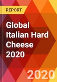 Global Italian Hard Cheese 2020- Product Image