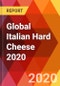 Global Italian Hard Cheese 2020 - Product Thumbnail Image