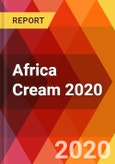 Africa Cream 2020- Product Image