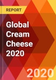 Global Cream Cheese 2020- Product Image