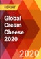 Global Cream Cheese 2020 - Product Thumbnail Image