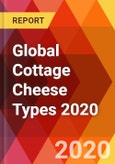 Global Cottage Cheese Types 2020- Product Image