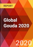 Global Gouda 2020- Product Image