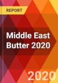 Middle East Butter 2020- Product Image