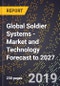 Global Soldier Systems - Market and Technology Forecast to 2027 - Product Thumbnail Image