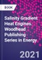 Salinity Gradient Heat Engines. Woodhead Publishing Series in Energy - Product Thumbnail Image