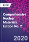 Comprehensive Nuclear Materials. Edition No. 2 - Product Thumbnail Image