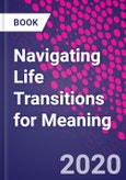 Navigating Life Transitions for Meaning- Product Image