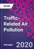 Traffic-Related Air Pollution- Product Image