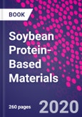 Soybean Protein-Based Materials- Product Image