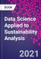 Data Science Applied to Sustainability Analysis - Product Thumbnail Image