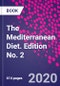 The Mediterranean Diet. Edition No. 2 - Product Thumbnail Image