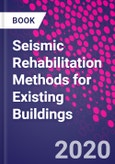 Seismic Rehabilitation Methods for Existing Buildings- Product Image
