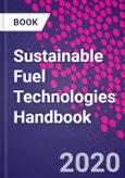 Sustainable Fuel Technologies Handbook- Product Image