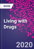 Living with Drugs- Product Image