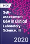 Self-assessment Q&A in Clinical Laboratory Science, III - Product Thumbnail Image