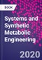 Systems and Synthetic Metabolic Engineering - Product Thumbnail Image