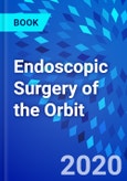 Endoscopic Surgery of the Orbit- Product Image