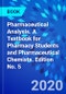 Pharmaceutical Analysis. A Textbook for Pharmacy Students and Pharmaceutical Chemists. Edition No. 5 - Product Image