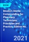 Mosby's Sterile Compounding for Pharmacy Technicians. Principles and Practice. Edition No. 2 - Product Image