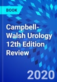 Campbell-Walsh Urology 12th Edition Review- Product Image