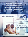 Cloud Conferencing and Communications Comparative Analysis: Zoom vs. Competitors- Product Image