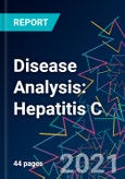 Disease Analysis: Hepatitis C- Product Image