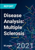 Disease Analysis: Multiple Sclerosis- Product Image