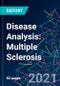 Disease Analysis: Multiple Sclerosis - Product Thumbnail Image