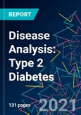 Disease Analysis: Type 2 Diabetes- Product Image