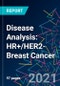 Disease Analysis: HR+/HER2- Breast Cancer - Product Image