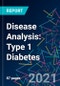 Disease Analysis: Type 1 Diabetes - Product Image