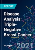 Disease Analysis: Triple-Negative Breast Cancer- Product Image
