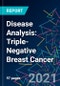 Disease Analysis: Triple-Negative Breast Cancer - Product Image