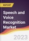 Speech and Voice Recognition Market Report: Trends, Forecast and Competitive Analysis - Product Image