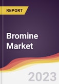 Bromine Market Report: Trends, Forecast and Competitive Analysis- Product Image
