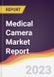 Medical Camera Market Report: Trends, Forecast, and Competitive Analysis - Product Image