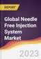 Technology Landscape, Trends and Opportunities in the Global Needle Free Injection System Market - Product Image