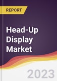 Head-Up Display Market Report: Trends, Forecast and Competitive Analysis- Product Image