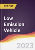 Low Emission Vehicle: Trends, Forecast and Competitive Analysis- Product Image