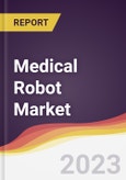 Medical Robot Market Report: Trends, Forecast and Competitive Analysis- Product Image