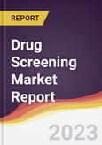 Drug Screening Market Report: Trends, Forecast, and Competitive Analysis- Product Image