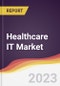 Healthcare IT Market Report: Trends, Forecast and Competitive Analysis - Product Image