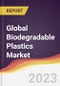 Technology Landscape, Trends and Opportunities in the Global Biodegradable Plastics Market - Product Image