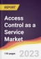 Access Control as a Service Market Report: Trends, Forecast and Competitive Analysis - Product Image