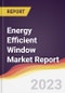 Energy Efficient Window Market Report: Trends, Forecast, and Competitive Analysis - Product Image