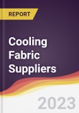 Leadership Quadrant and Strategic Positioning of Cooling Fabric Suppliers- Product Image