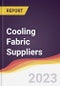 Leadership Quadrant and Strategic Positioning of Cooling Fabric Suppliers - Product Image