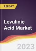 Levulinic Acid Market Report: Trends, Forecast and Competitive Analysis- Product Image