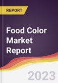 Food Color Market Report: Trends, Forecast, and Competitive Analysis- Product Image